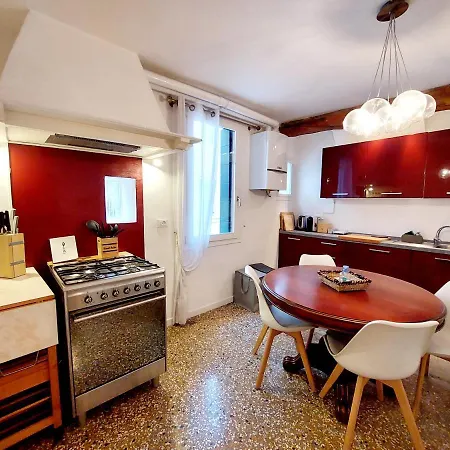 Ca Lina Villa Venice Exterior photo