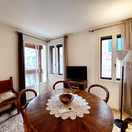 Ca Lina Villa Venice Exterior photo