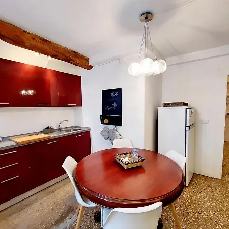 Ca Lina Villa Venice Exterior photo