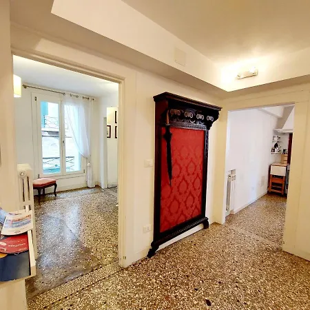 Ca Lina Villa Venice Exterior photo